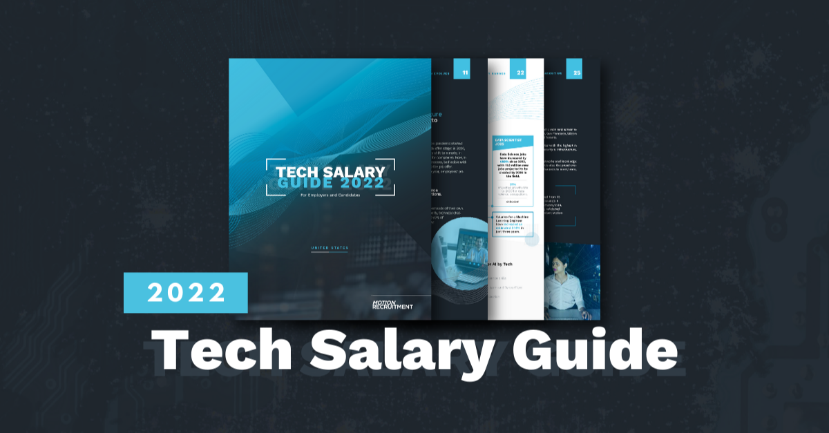 Highest Paying Product and UX Design Salaries Motion Recruitment